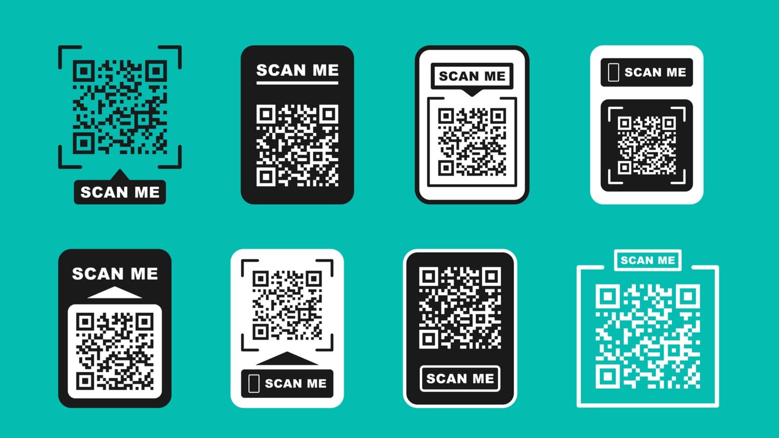 Qr code yaratish. Qr code yaratish